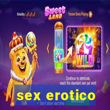 sex erotico